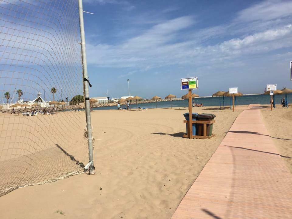 Art Studio Au Bord De La Mer El Jadida Exterior foto