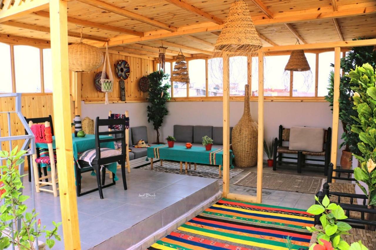 Art Studio Au Bord De La Mer El Jadida Exterior foto